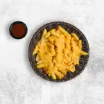 Cheese Fries